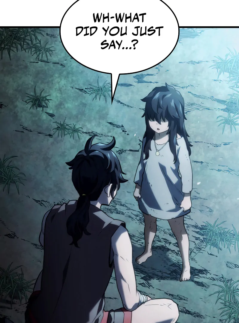 Revenge of the Iron-Blooded Sword Hound, Chapter 41 image 67